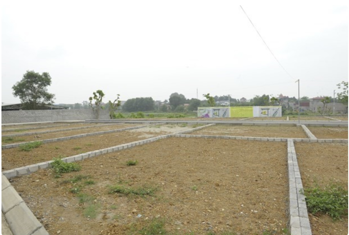 Luật kinh doanh BĐS (29/2023/QH15) siết chặt phân lô bán nền trên 105 thành phố thị xã (1/1/2025)